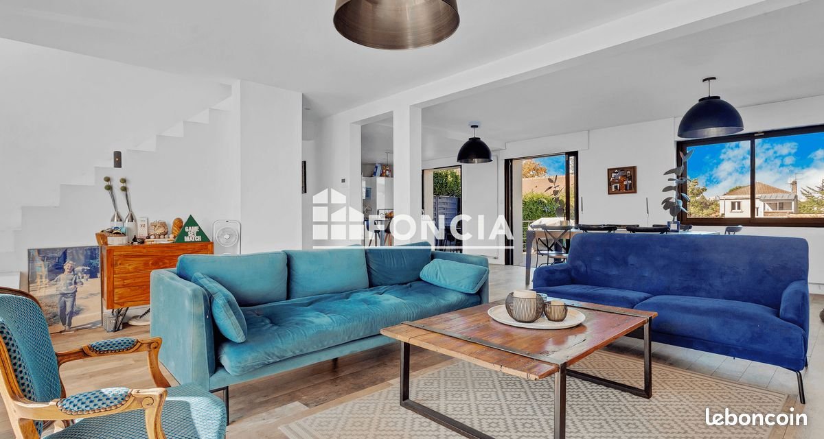 Maison à vendre, 225m², L'Haÿ-les-Roses