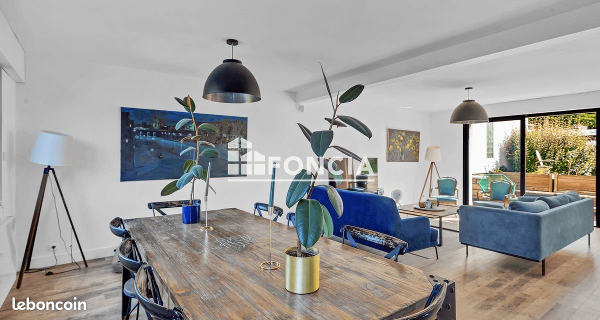 Maison à vendre, 225m², L'Haÿ-les-Roses