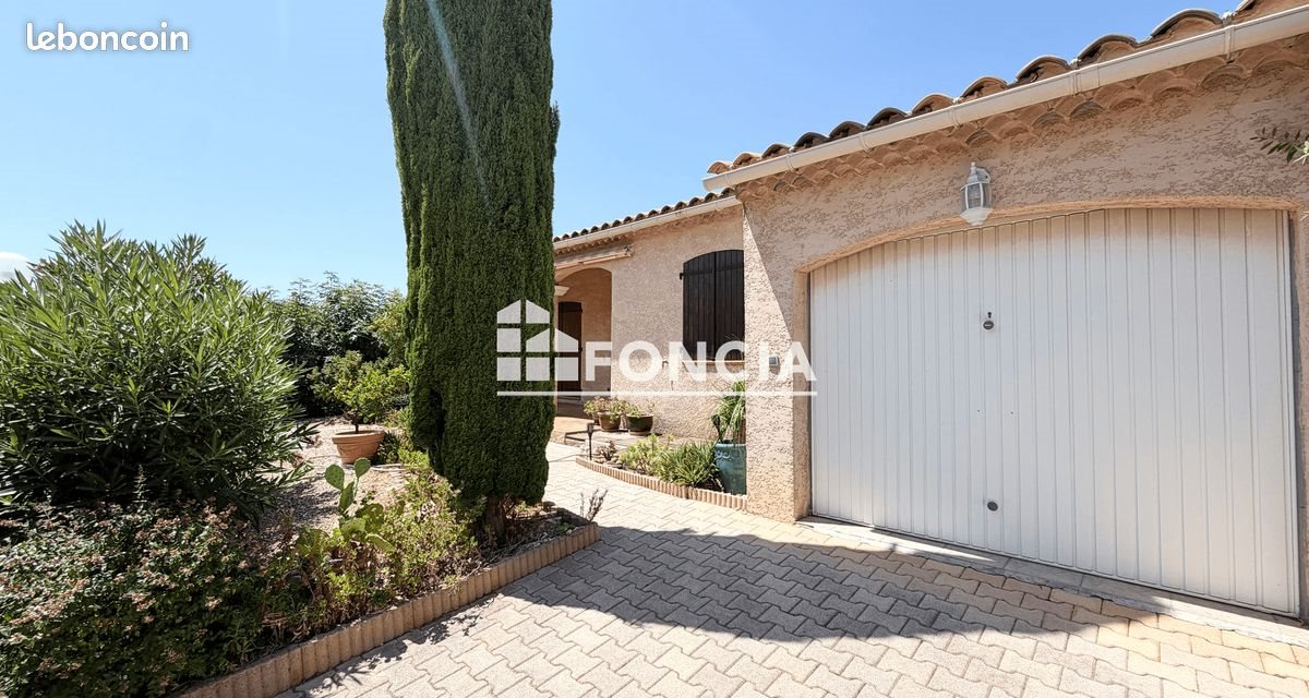 Maison à vendre, 97m², La Londe-les-Maures