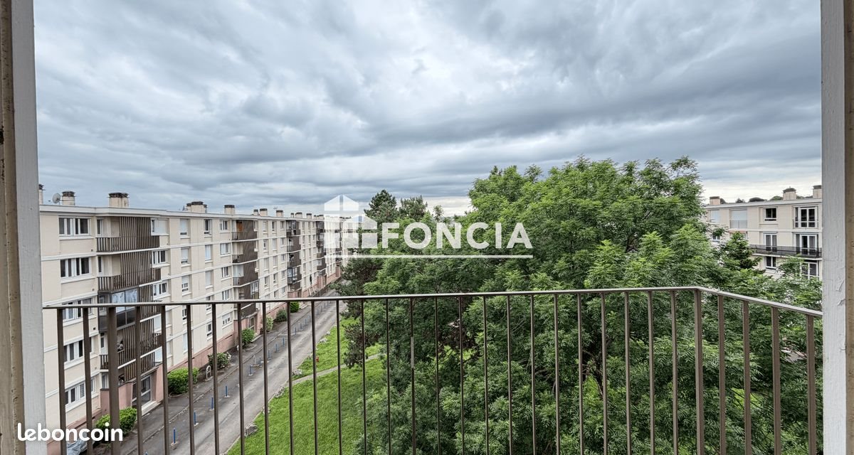 Appartement à vendre, 67m², Corbas