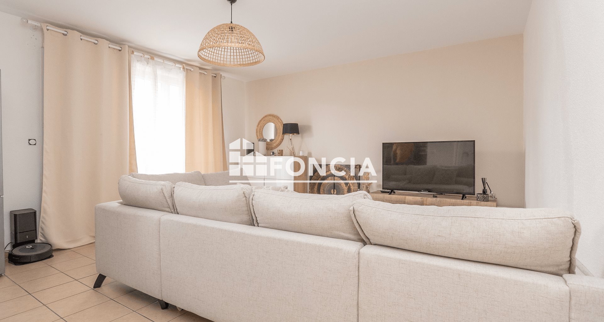 Appartement à vendre, 44m², Lux