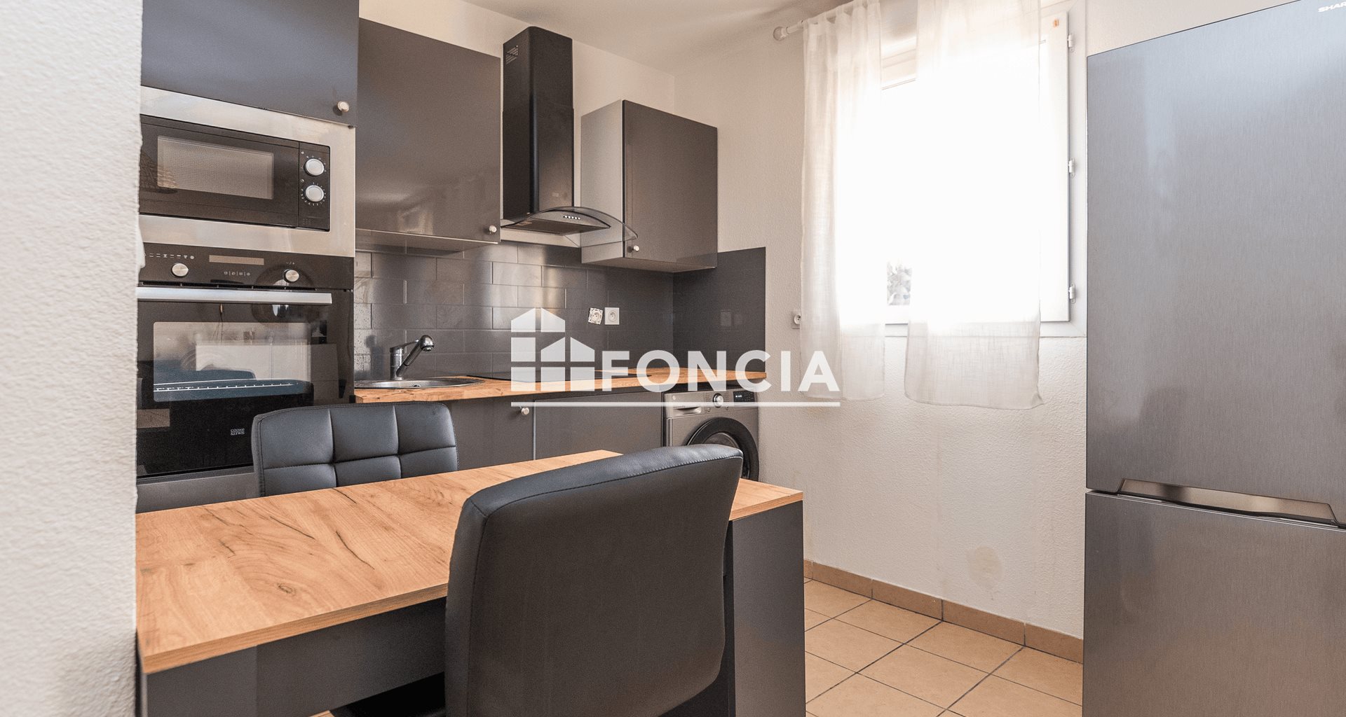 Appartement à vendre, 44m², Lux