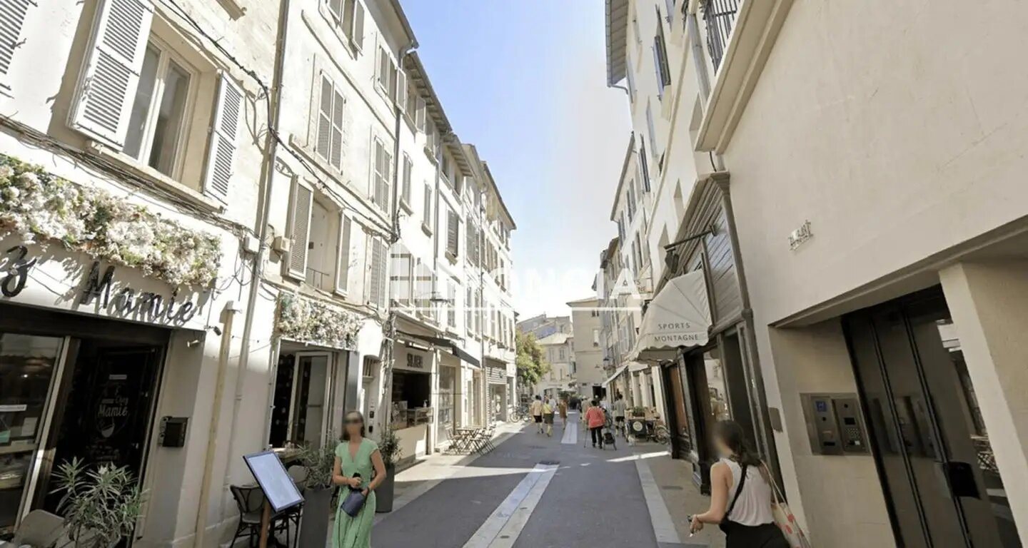 Appartement à vendre, 158m², Avignon