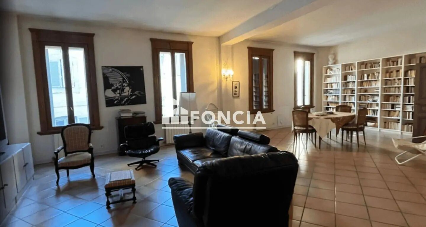 Appartement à vendre, 158m², Avignon