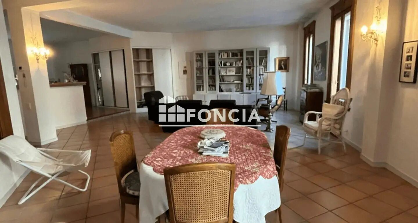 Appartement à vendre, 158m², Avignon