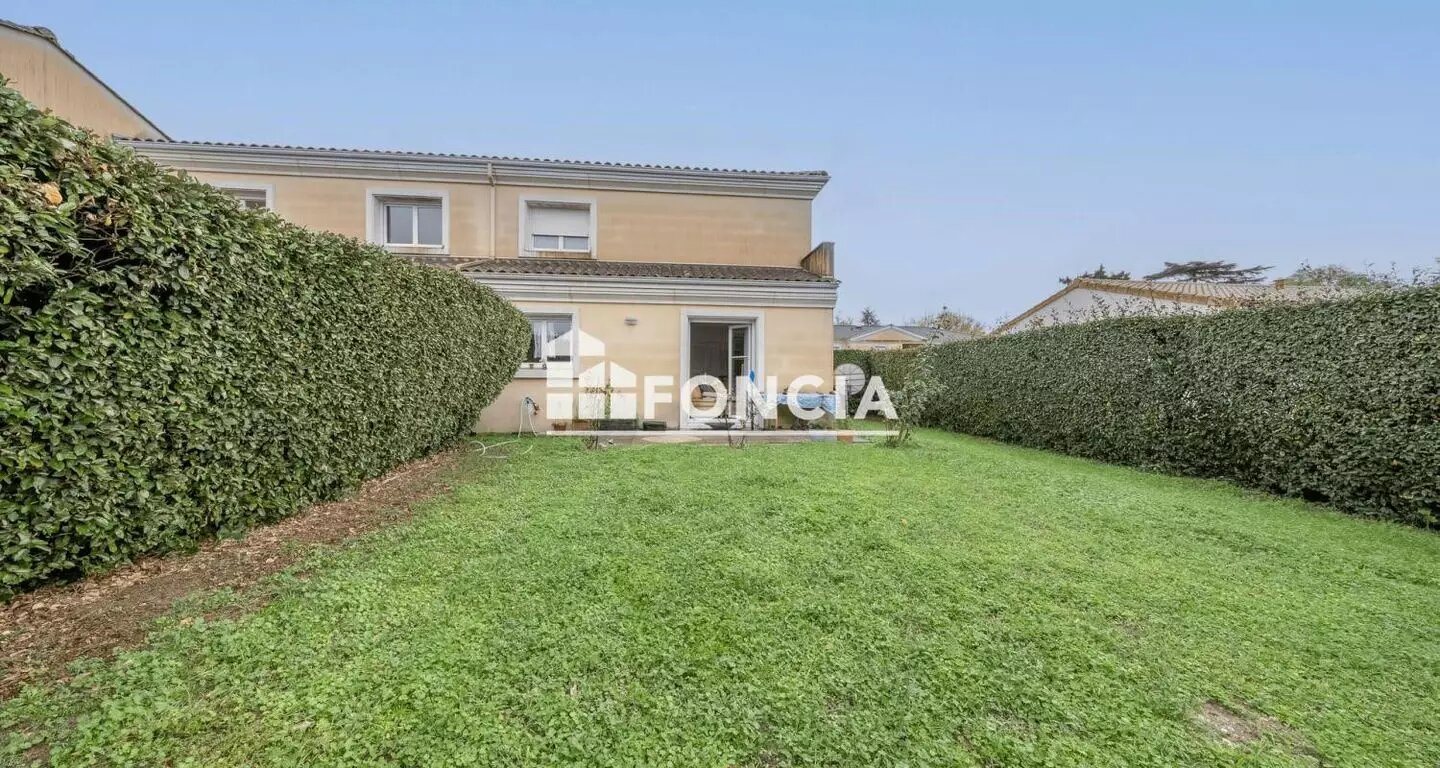 Maison à vendre, 83m², Toulenne