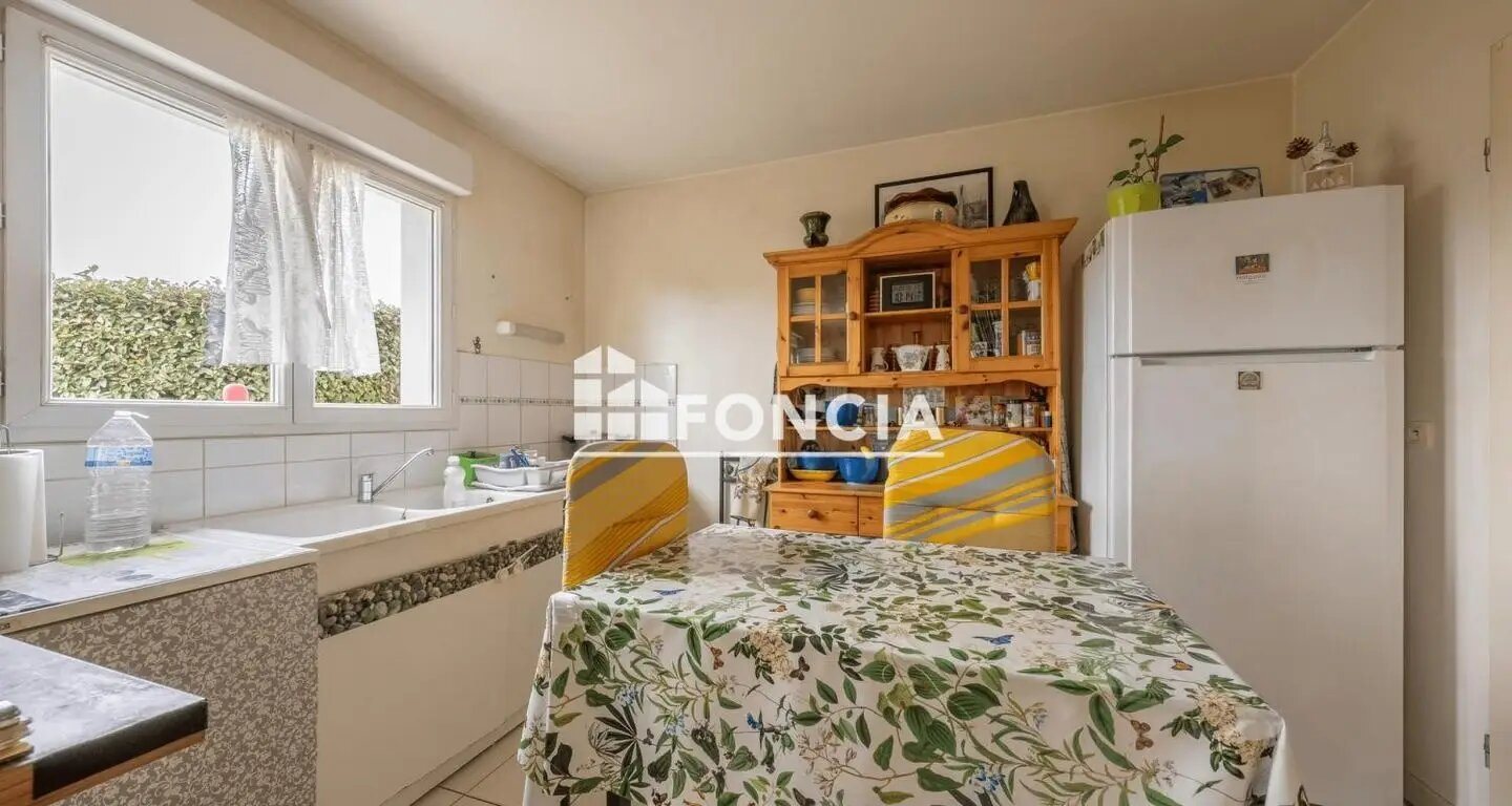 Maison à vendre, 83m², Toulenne