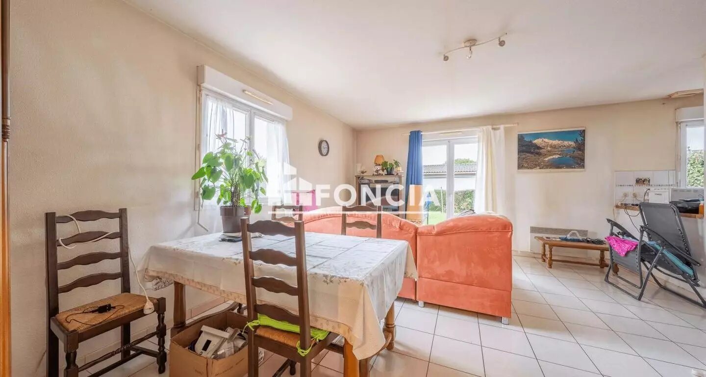 Maison à vendre, 83m², Toulenne
