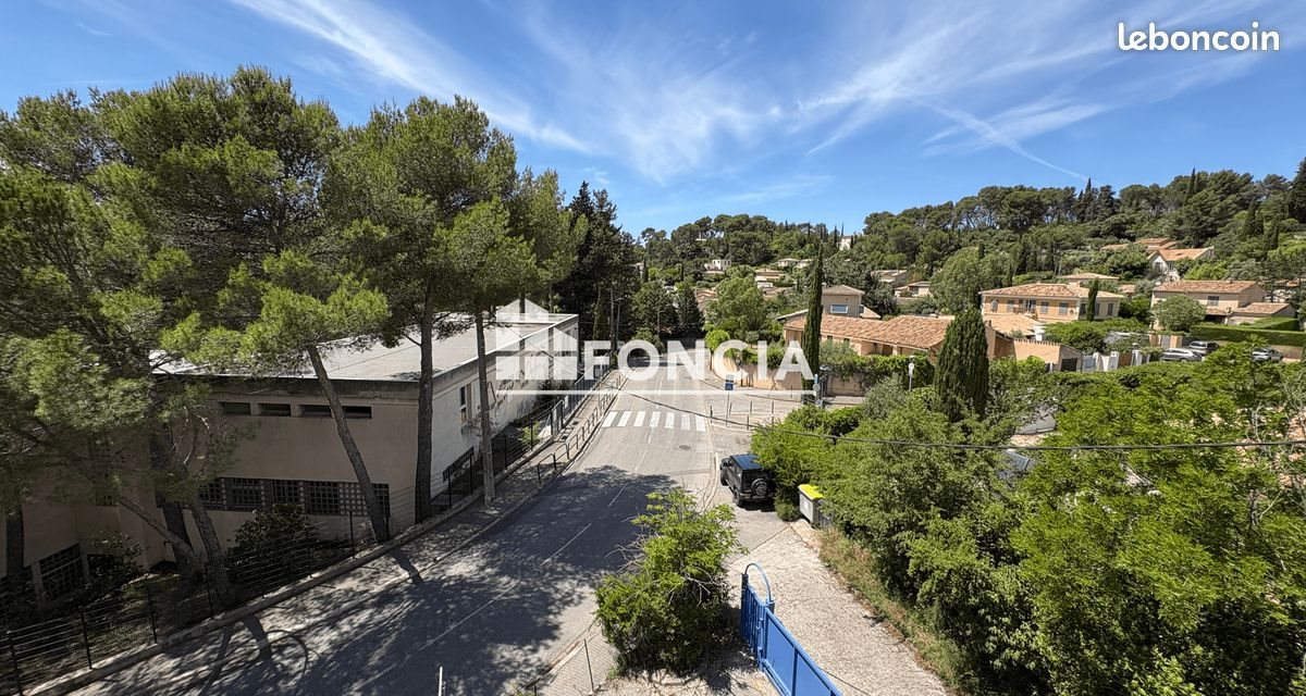 Appartement à vendre, 44m², Aix-en-Provence