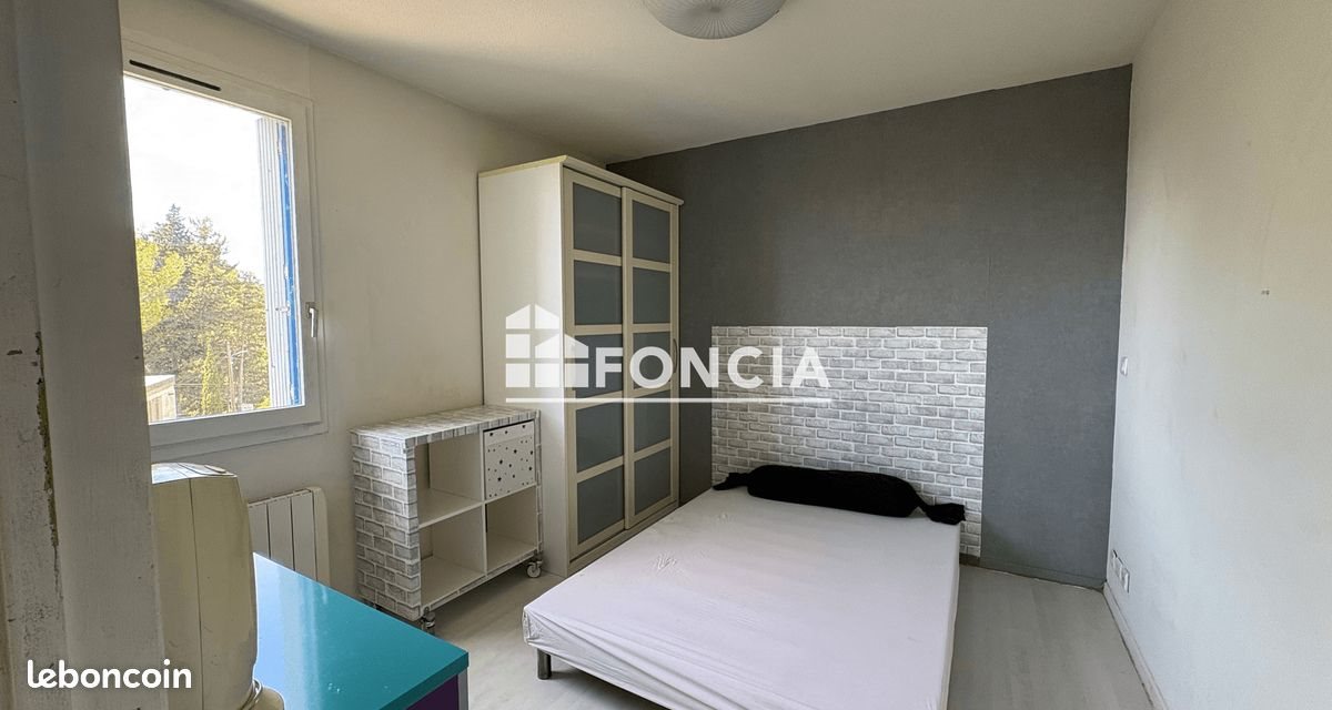 Appartement à vendre, 44m², Aix-en-Provence