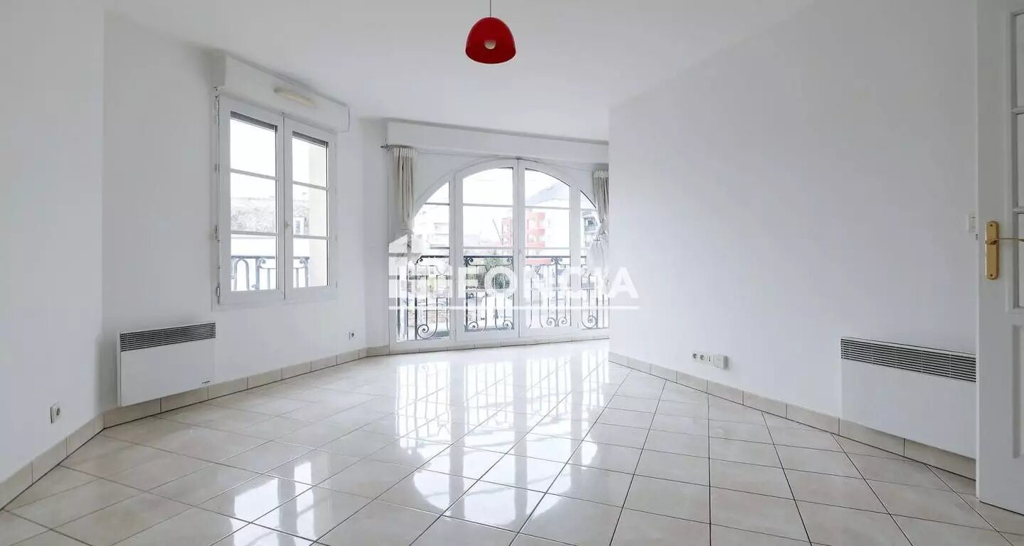Appartement à vendre, 42m², Saint-Fargeau-Ponthierry