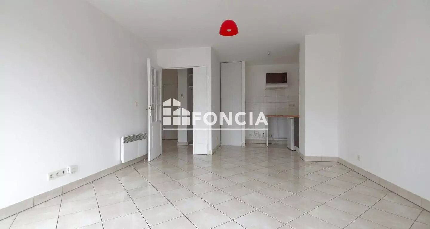 Appartement à vendre, 42m², Saint-Fargeau-Ponthierry