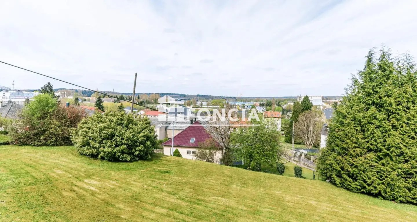 Maison à vendre, 160m², Saint-Avold