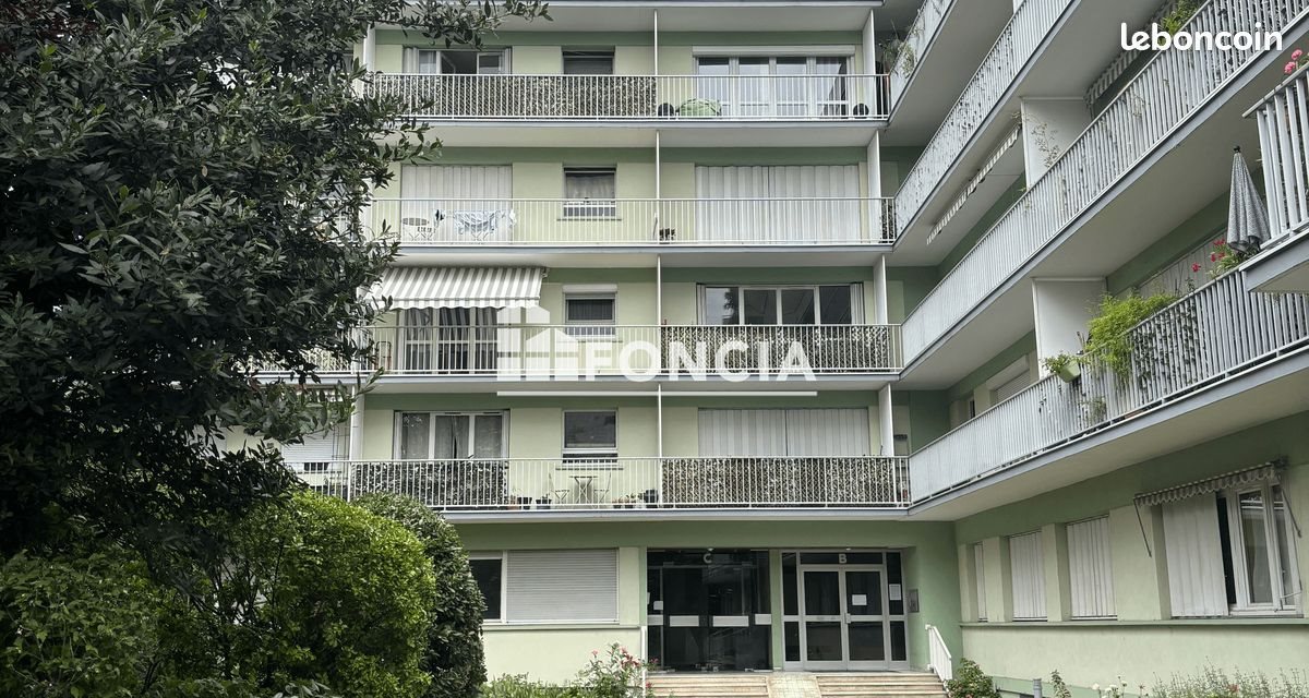 Appartement à vendre, 30m², Ivry-sur-Seine