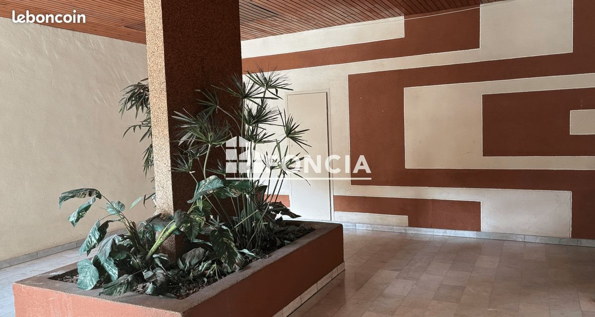 Appartement à vendre, 30m², Ivry-sur-Seine