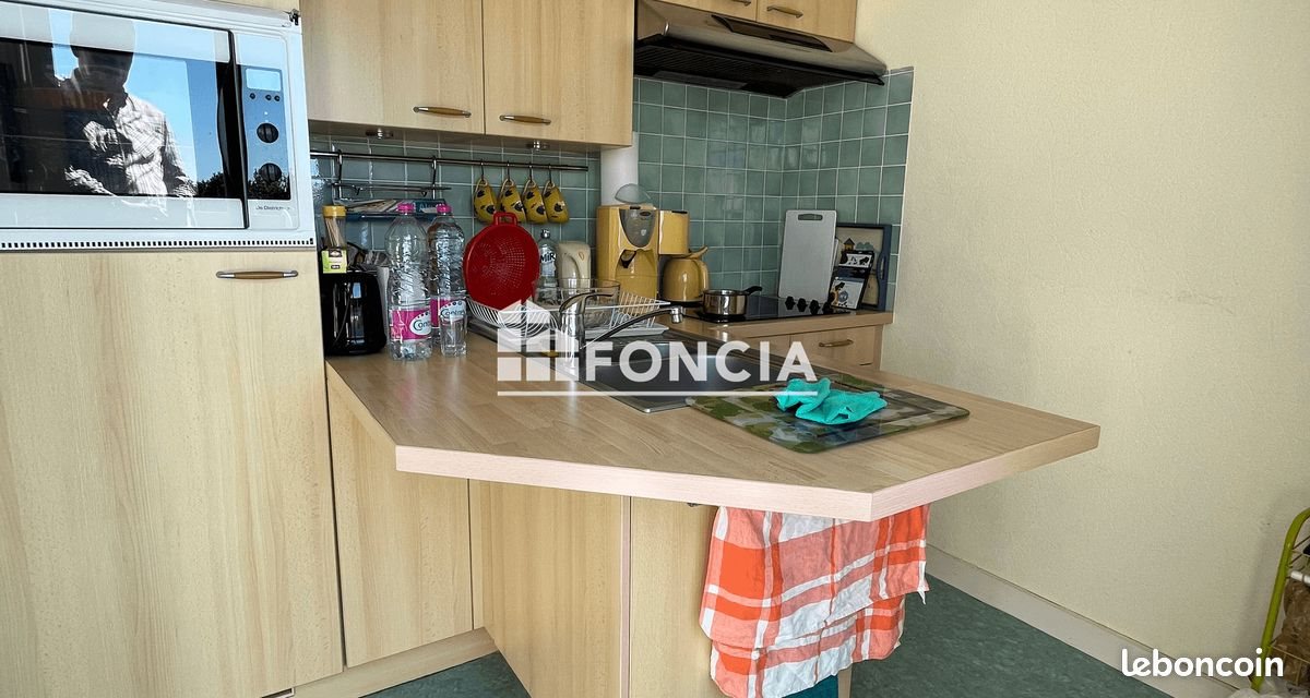 Appartement à vendre, 45m², Bénodet