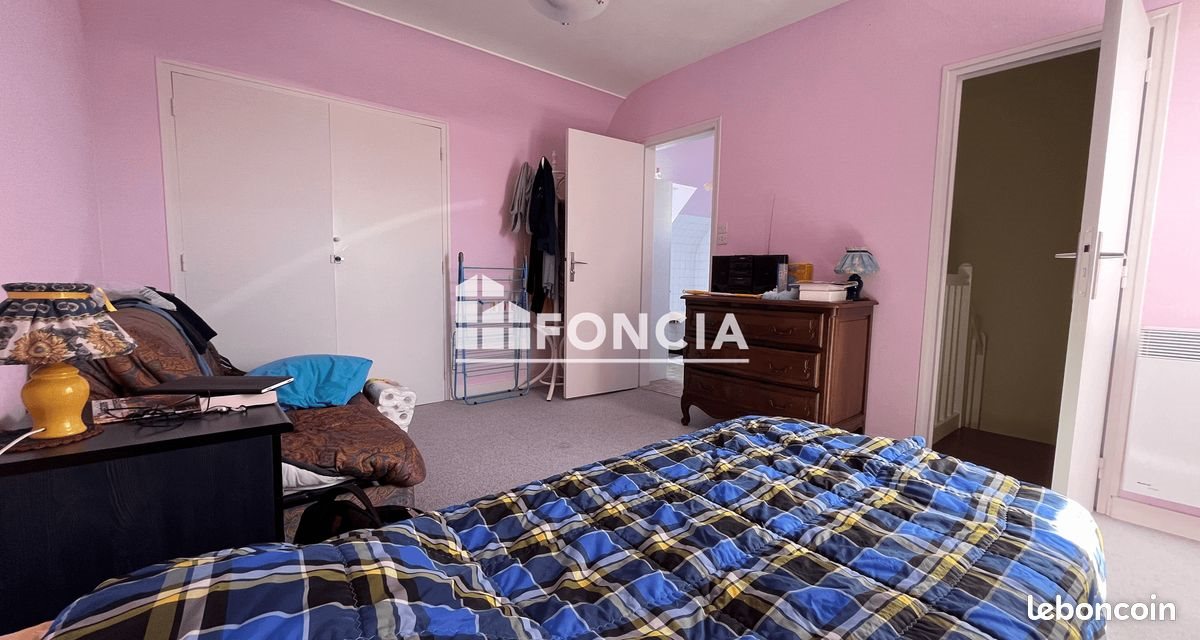Appartement à vendre, 45m², Bénodet