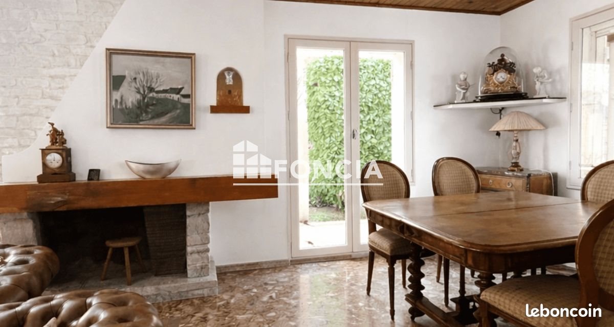 Maison à vendre, 94m², Arles