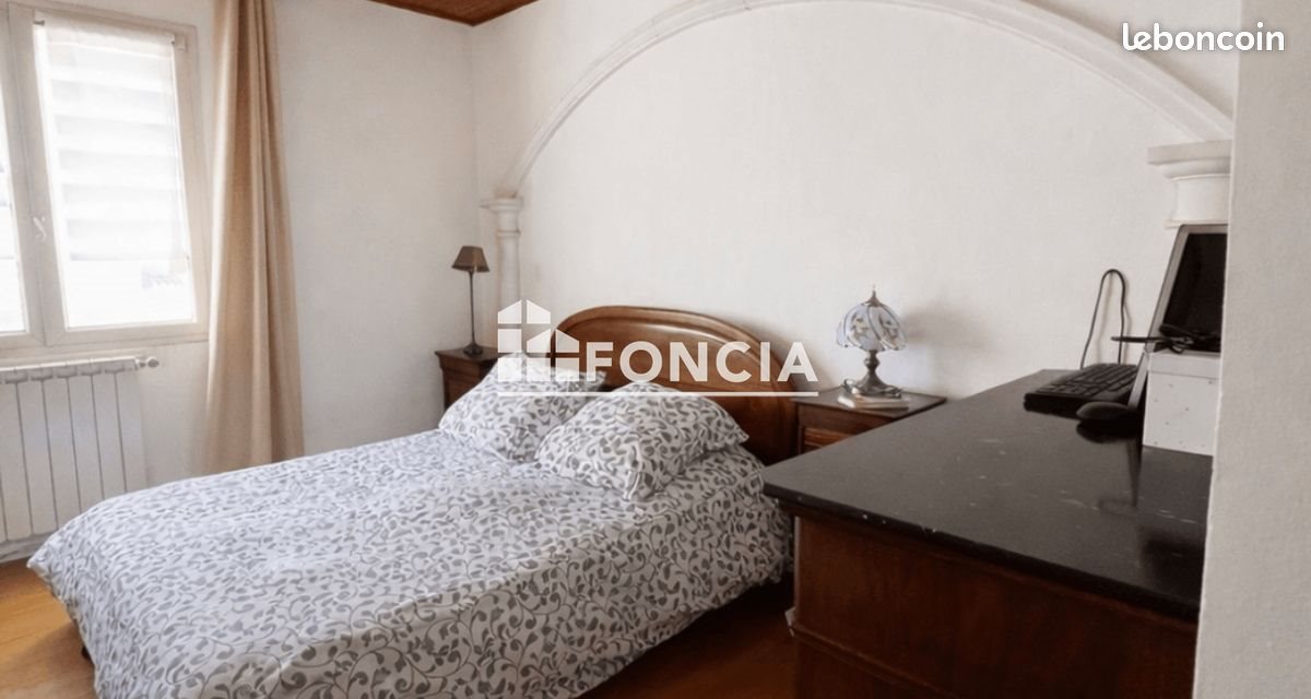Maison à vendre, 94m², Arles