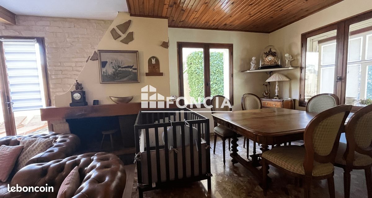 Maison à vendre, 94m², Arles