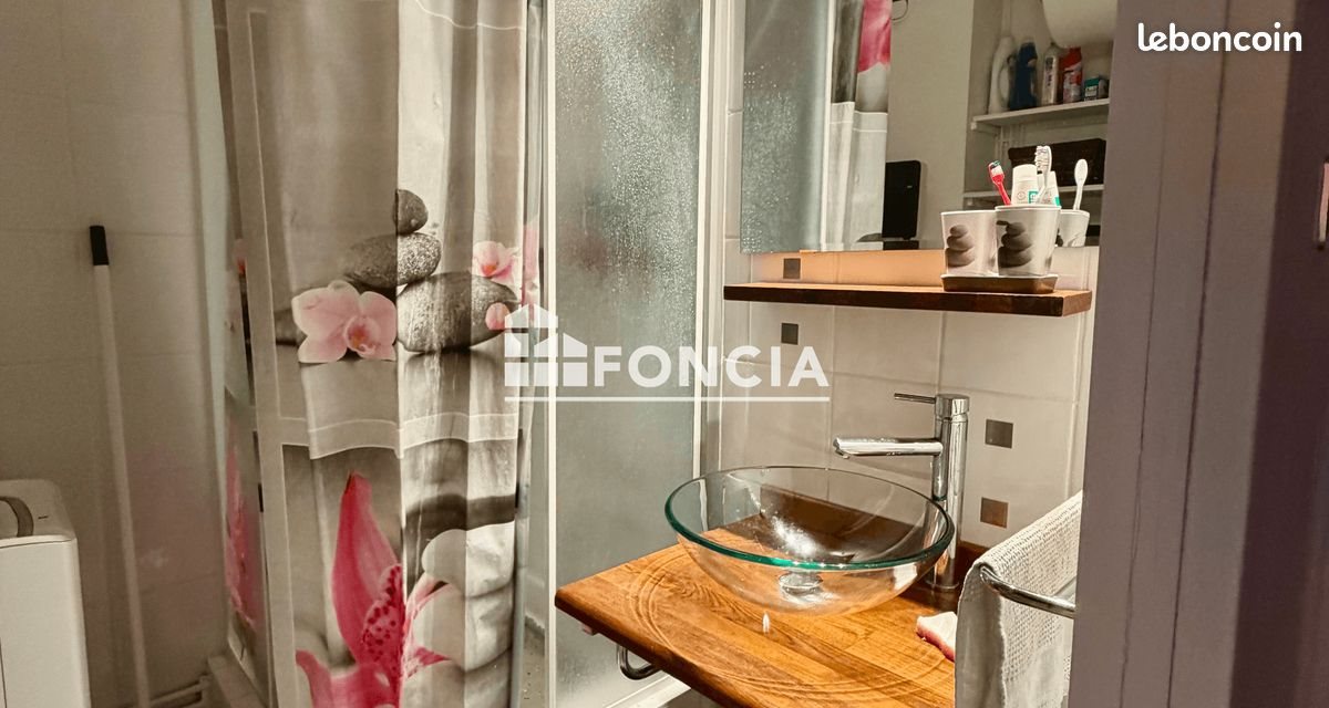 Appartement à vendre, 20m², Saint-Cyr-sur-Mer