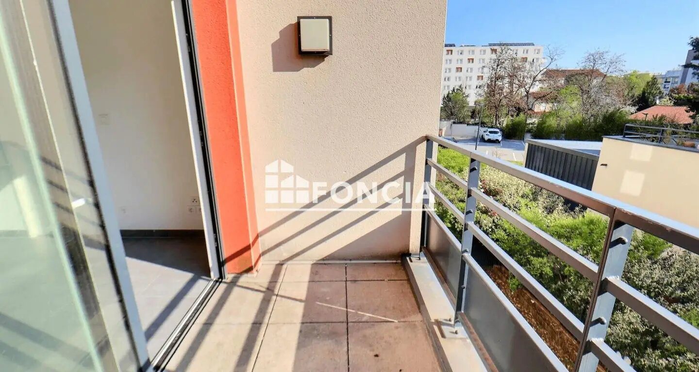 Appartement à vendre, 45m², Pierre-Bénite