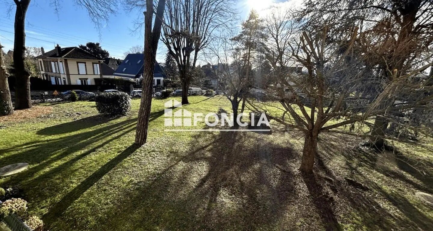 Appartement à vendre, 72m², Taverny