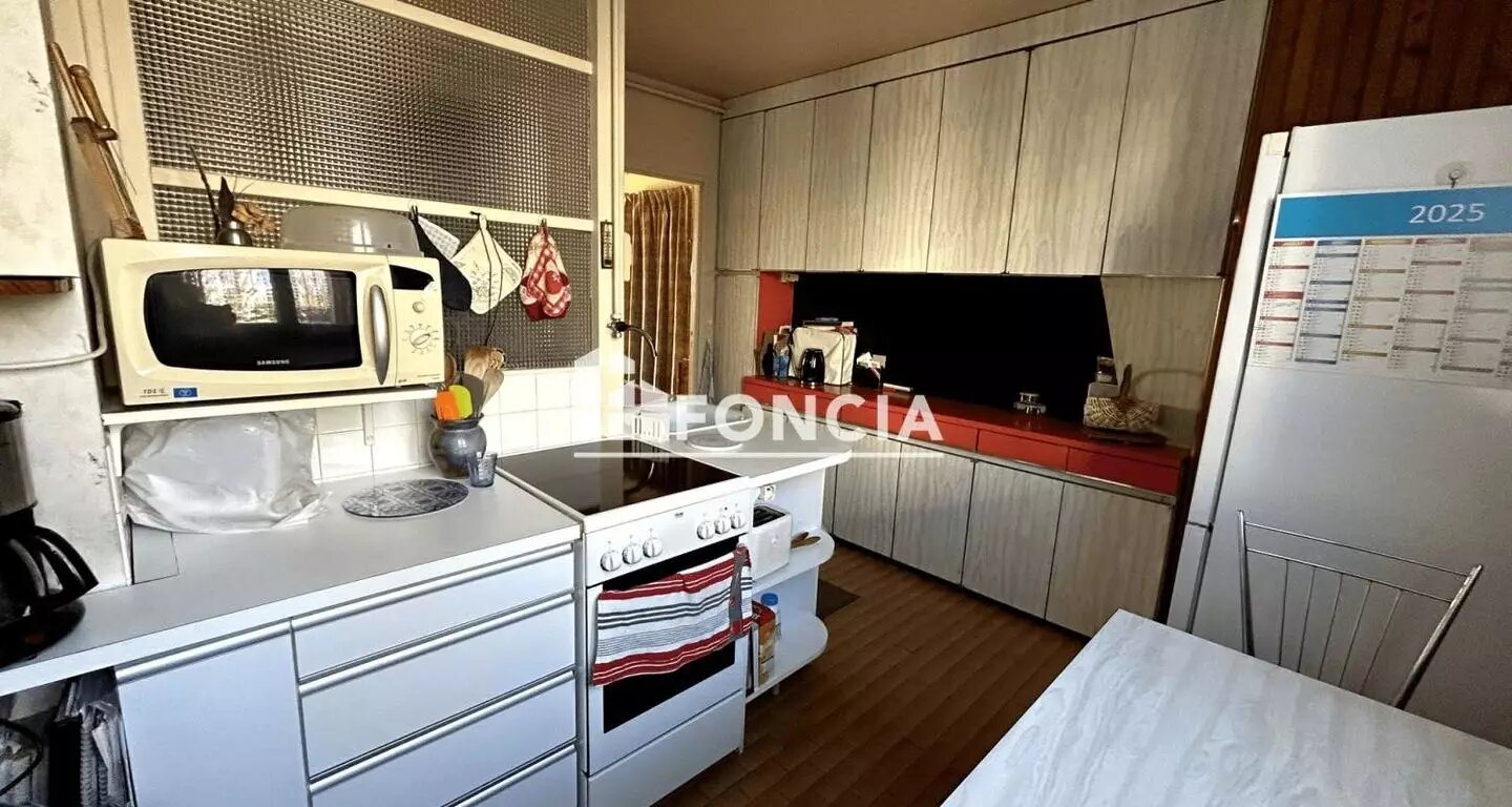 Appartement à vendre, 72m², Taverny