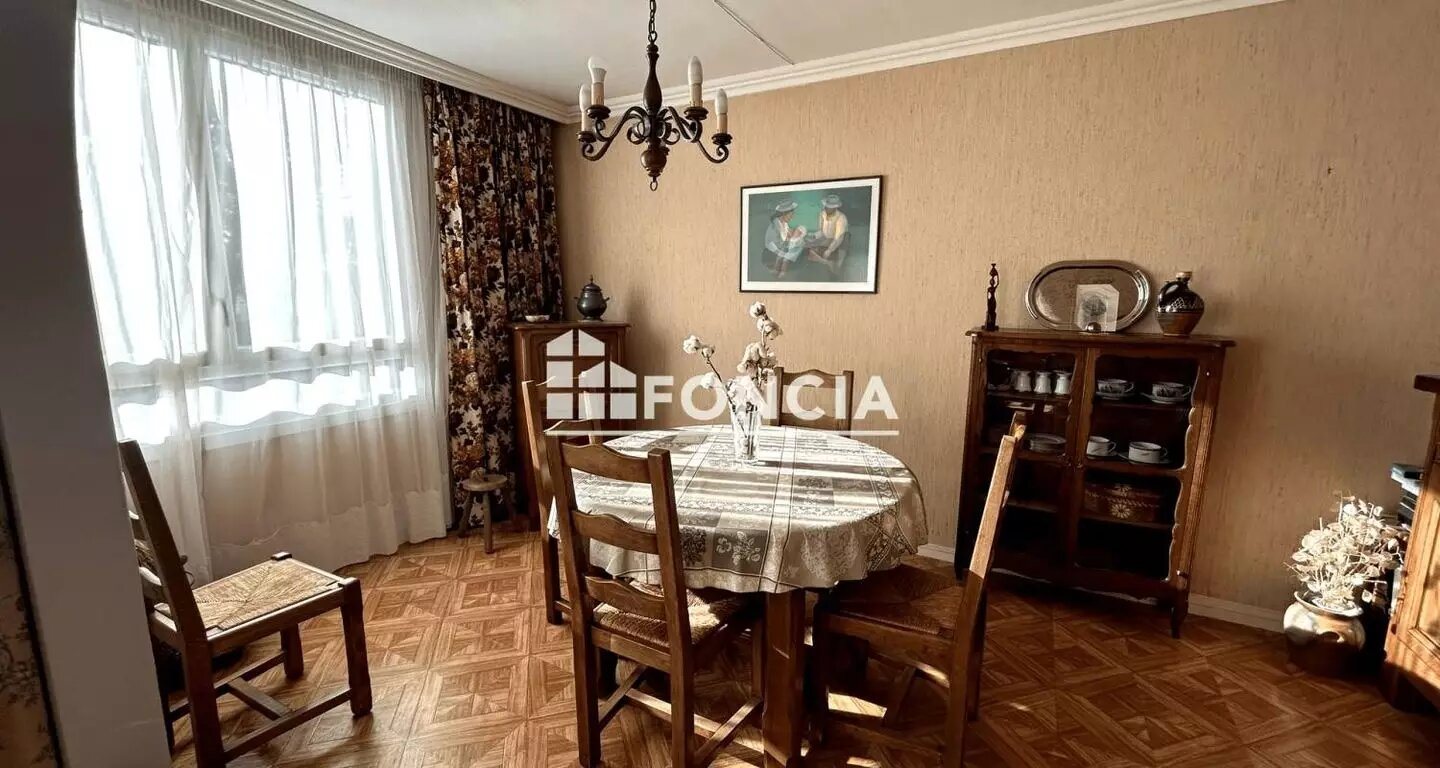 Appartement à vendre, 72m², Taverny