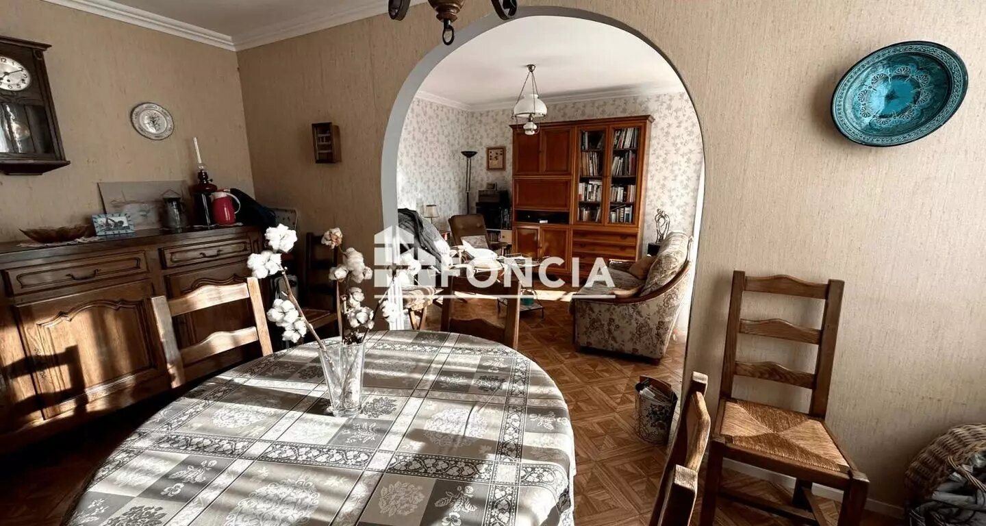 Appartement à vendre, 72m², Taverny