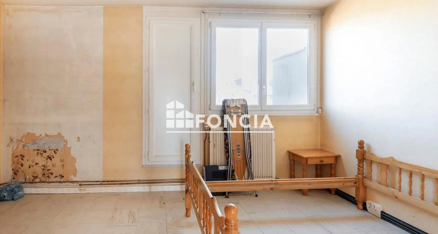 Maison à vendre, 72m², Brétigny-sur-Orge
