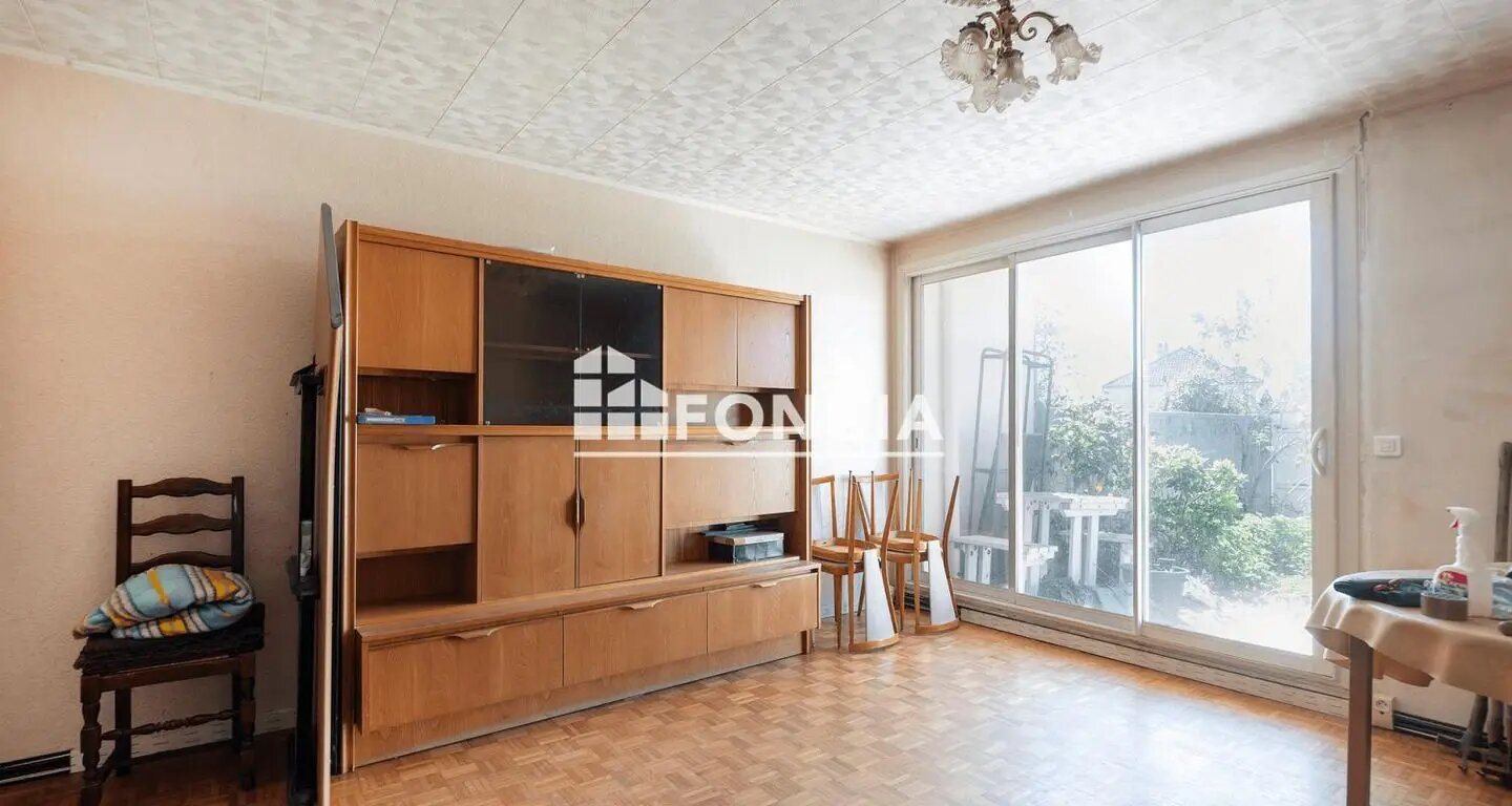 Maison à vendre, 72m², Brétigny-sur-Orge