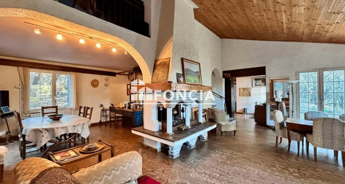 Maison à vendre, 160m², Salinelles