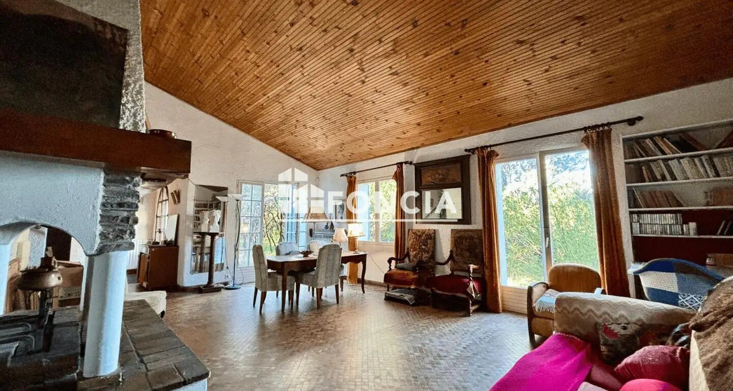 Maison à vendre, 160m², Salinelles