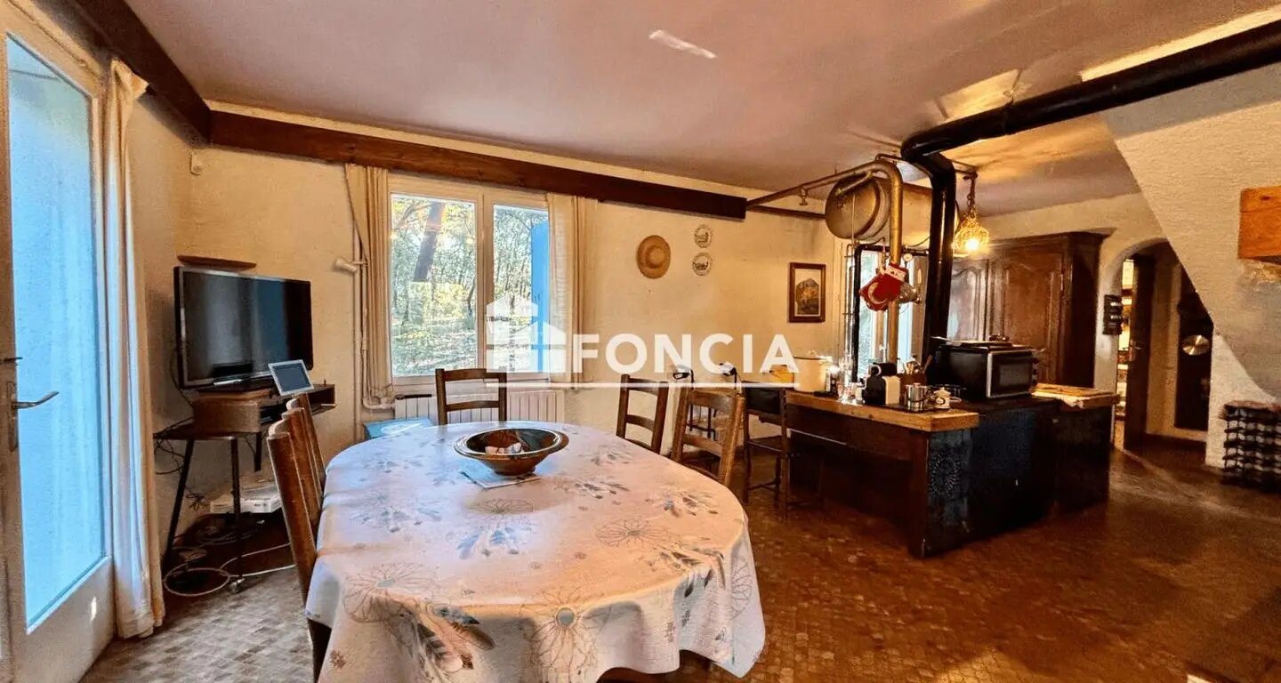 Maison à vendre, 160m², Salinelles