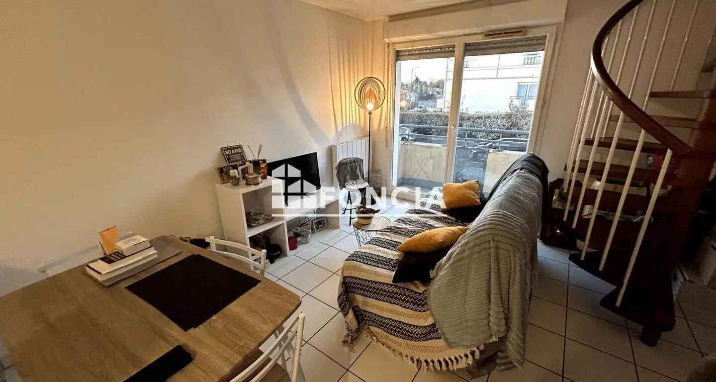 Appartement à vendre, 44m², Libourne