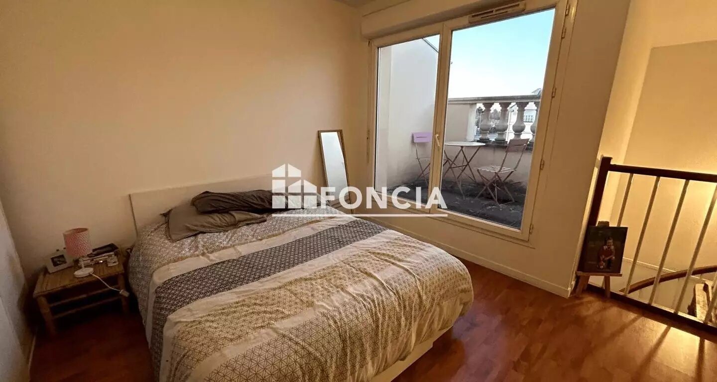 Appartement à vendre, 44m², Libourne