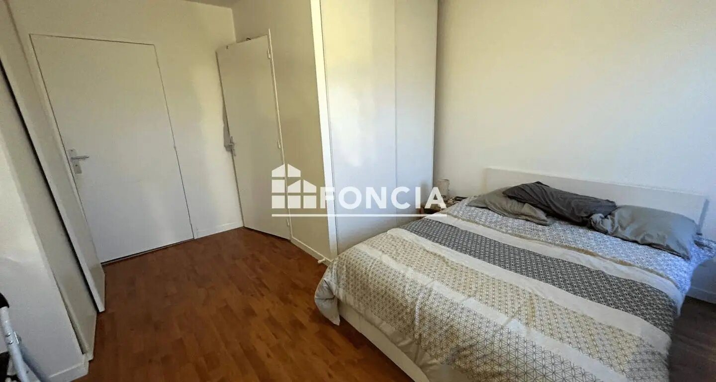 Appartement à vendre, 44m², Libourne