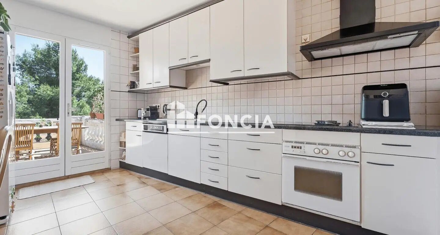 Maison à vendre, 102m², Saint-Laurent-du-Var