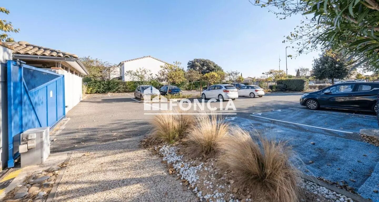 Appartement à vendre, 42m², Frouzins