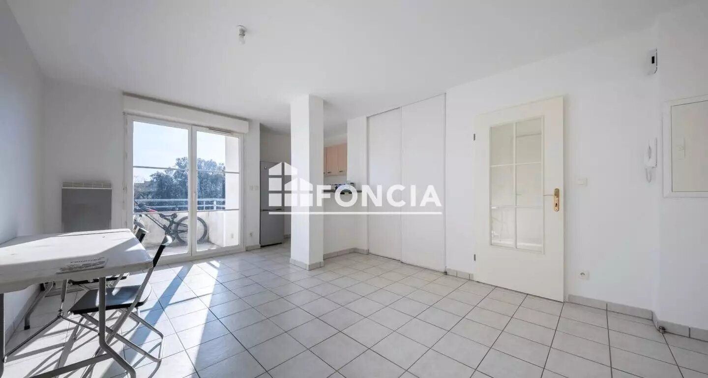 Appartement à vendre, 42m², Frouzins