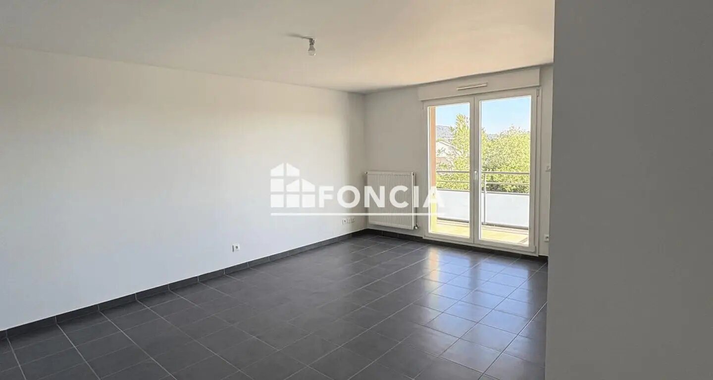 Appartement à vendre, 67m², Amnéville