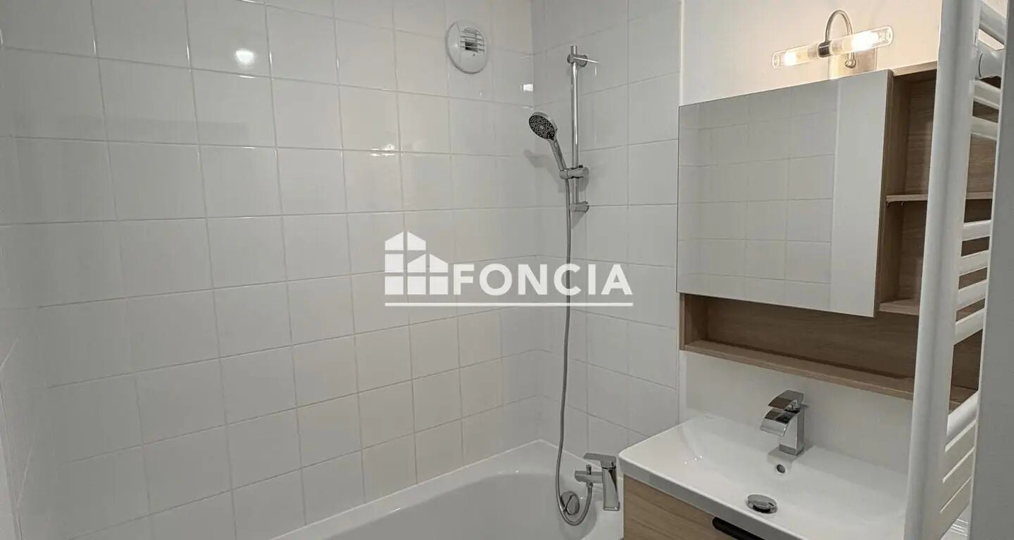 Appartement à vendre, 67m², Amnéville