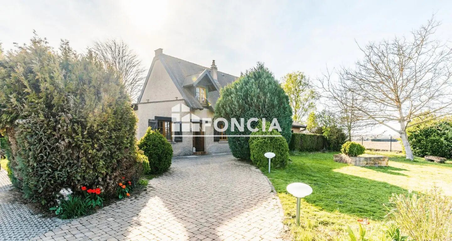 Maison à vendre, 155m², Vany