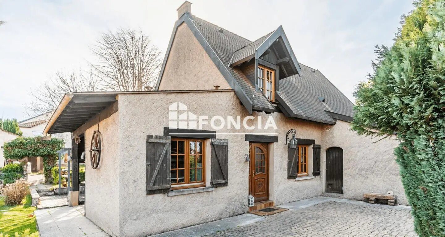 Maison à vendre, 155m², Vany