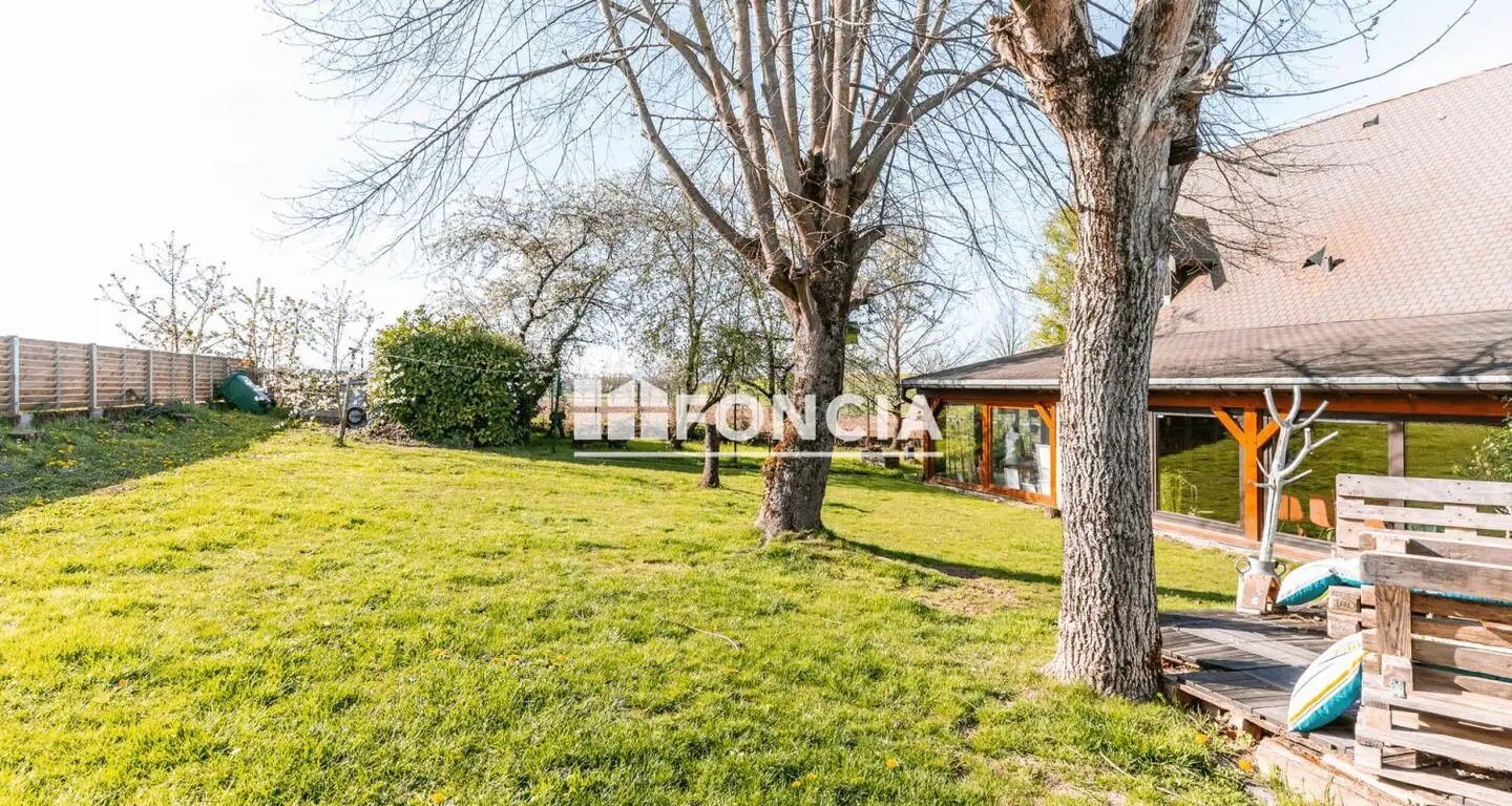 Maison à vendre, 155m², Vany
