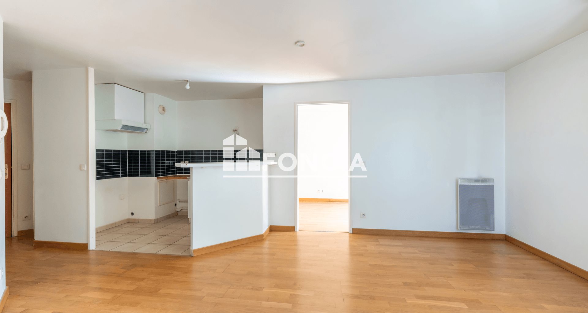 Appartement à vendre, 36m², Noisy-le-Grand