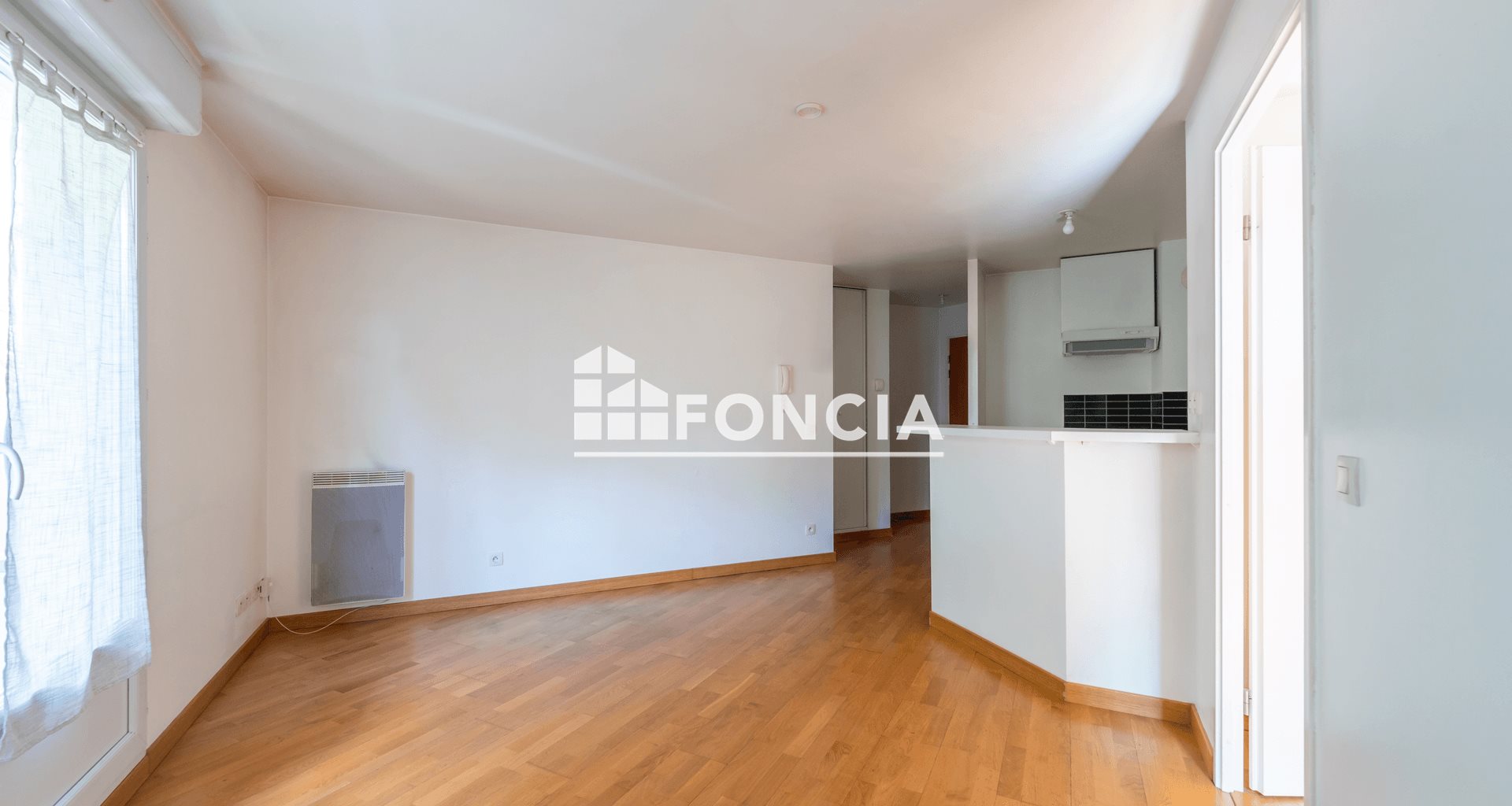 Appartement à vendre, 36m², Noisy-le-Grand