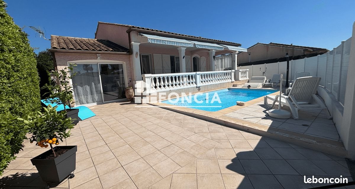 Maison à vendre, 79m², Bormes-les-Mimosas