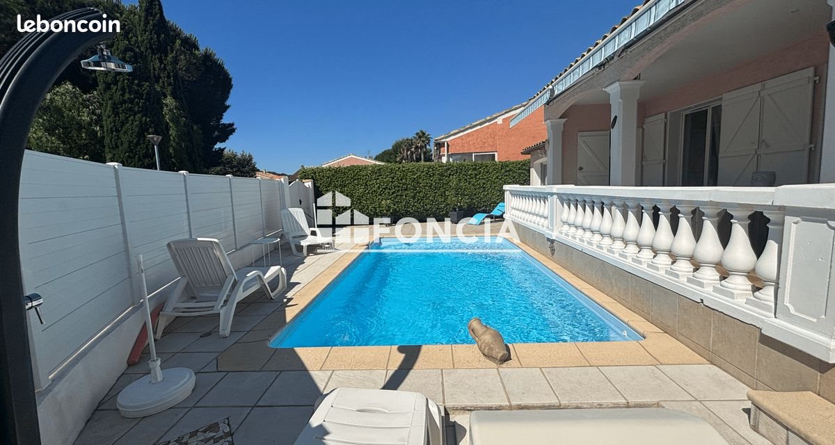 Maison à vendre, 79m², Bormes-les-Mimosas